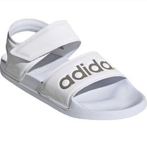 NWT adidas Women's Adilette Sandals